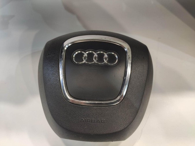KIT AIRBAG AUDI Q7 2011