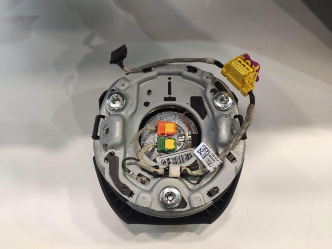 KIT AIRBAG AUDI Q7 2011