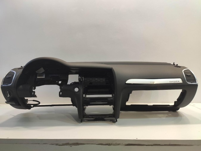 KIT AIRBAG AUDI Q7 2011