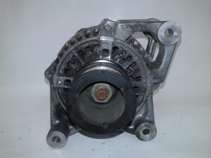 Alternador VOLVO S40 2000