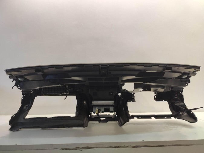 KIT AIRBAG AUDI Q7 2011
