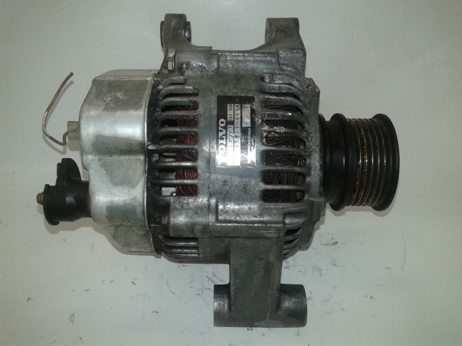 Alternador VOLVO S40 2000