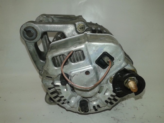 Alternador VOLVO S40 2000