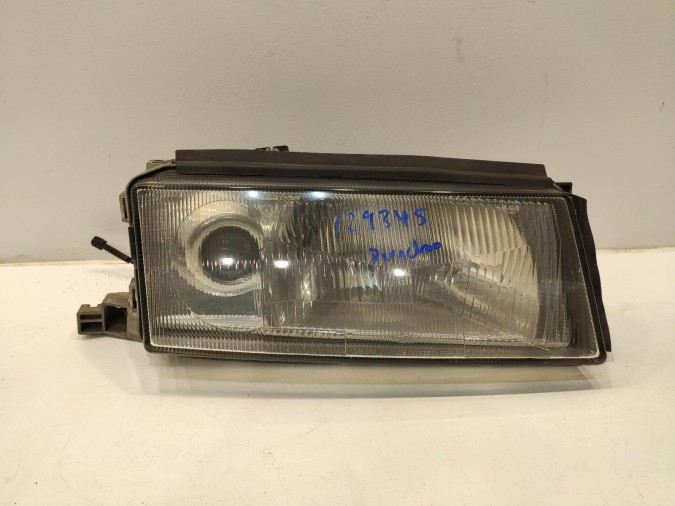 FARO DELANTERO DERECHO FIAT BRAVA 2000