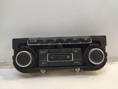 MANDO CALEFACCION VOLKSWAGEN TOURAN 2012