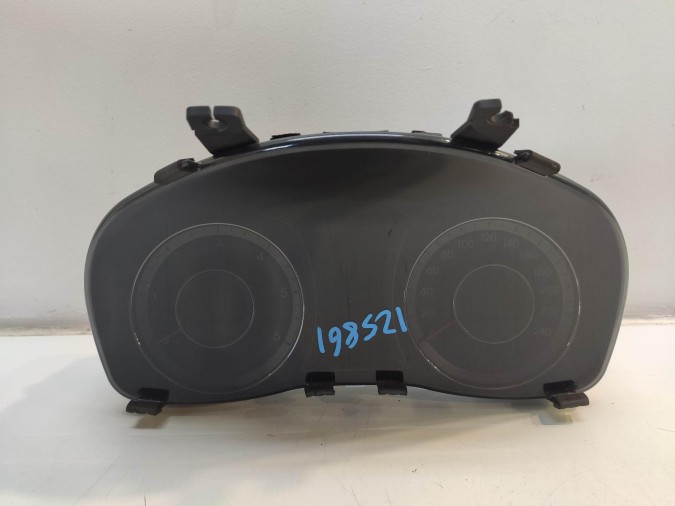 CUADRO INSTRUMENTOS HYUNDAI I40 2014