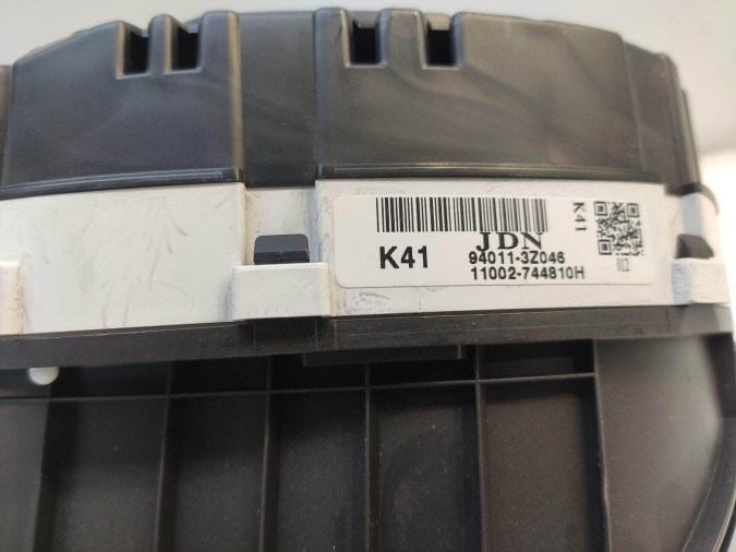 CUADRO INSTRUMENTOS HYUNDAI I40 2014