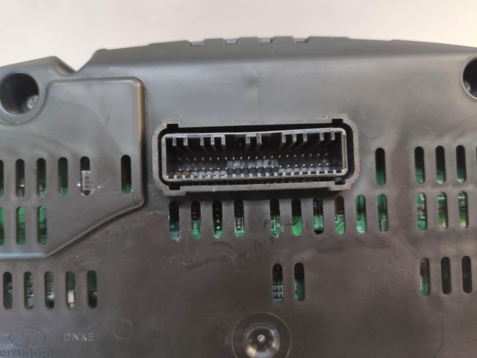 CUADRO INSTRUMENTOS HYUNDAI I40 2014