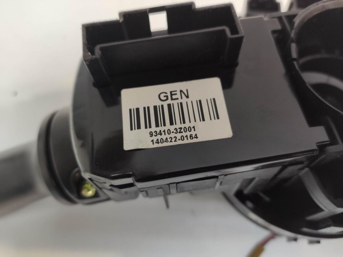 Mando Multifunción HYUNDAI I40 2014