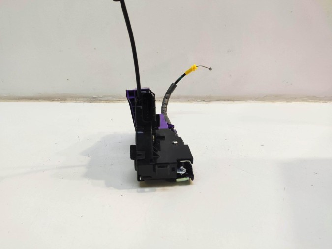 CERRADURA PUERTA TRASERA IZQUIERDA HYUNDAI I30 2019