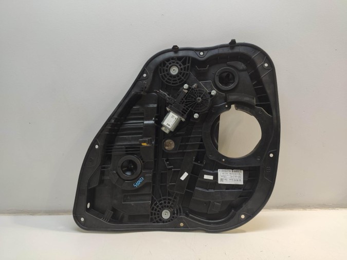 ELEVALUNAS TRASERO DERECHO HYUNDAI I30 2019