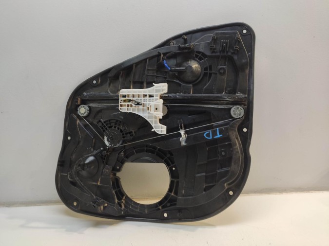 ELEVALUNAS TRASERO DERECHO HYUNDAI I30 2019