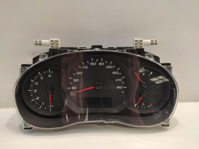 CUADRO INSTRUMENTOS RENAULT KANGOO 2013