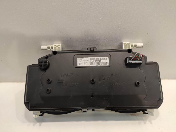 CUADRO INSTRUMENTOS RENAULT KANGOO 2013