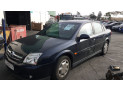 CAJA CAMBIOS OPEL VECTRA 2002