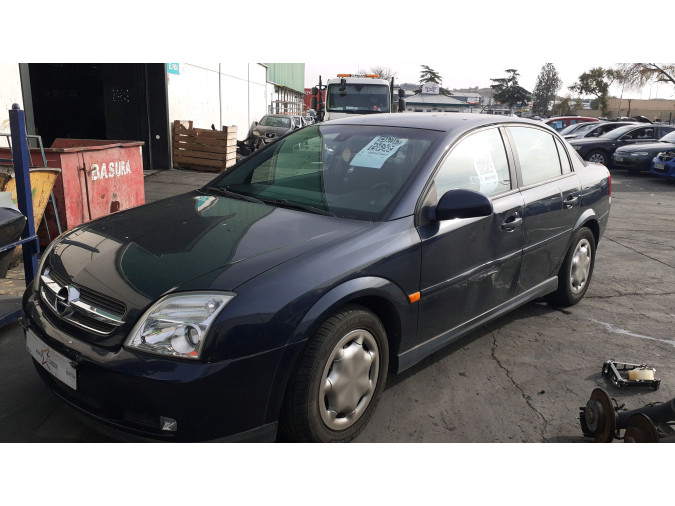 COMPRESOR AIRE ACONDICIONADO OPEL VECTRA 2002