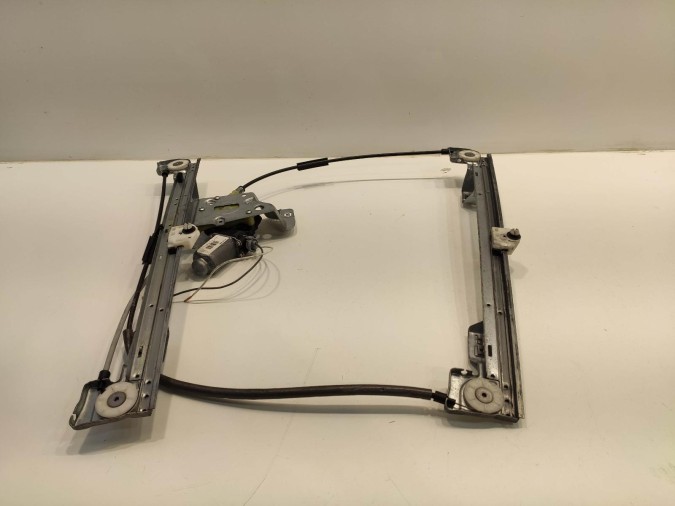 ELEVALUNAS DELANTERO IZQUIERDO RENAULT KANGOO 2013