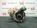 Turbo-Compresor CITROEN XSARA 2000