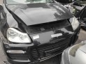 RADIADOR AGUA BMW SERIE 5 2007