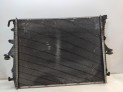 RADIADOR AGUA BMW SERIE 5 2007