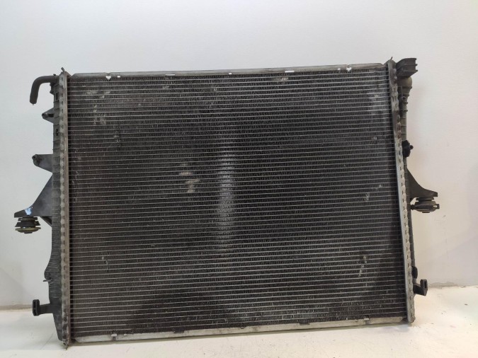 RADIADOR AGUA BMW SERIE 5 2007