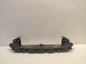 REFUERZO DE PARACHOQUES BMW SERIE 5 2007