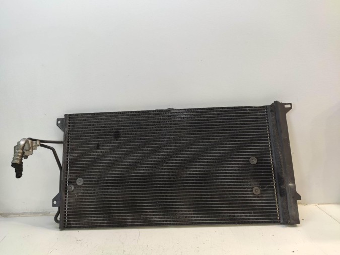Radiador A/C BMW SERIE 5 2007