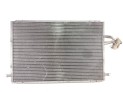 Radiador A/C KIA CARENS 2004