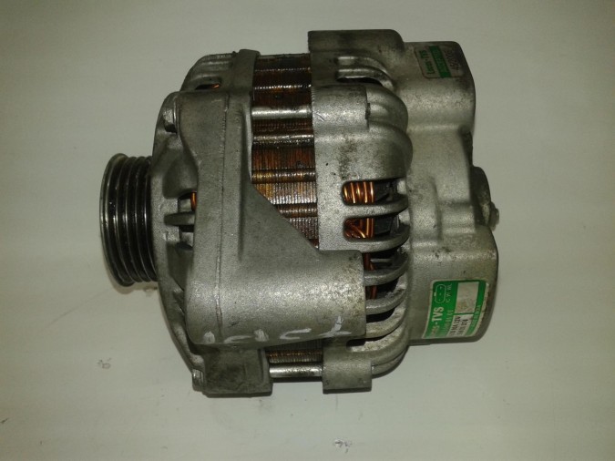 Alternador TATA INDICA 2009