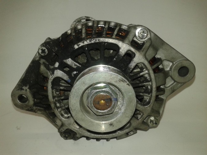Alternador TATA INDICA 2009