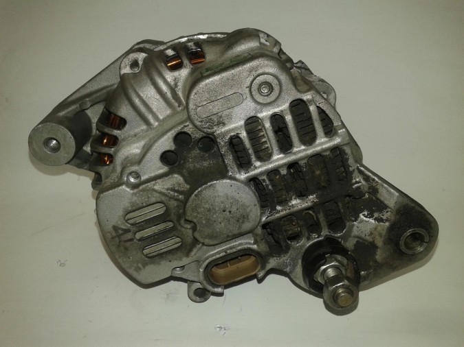 Alternador TATA INDICA 2009