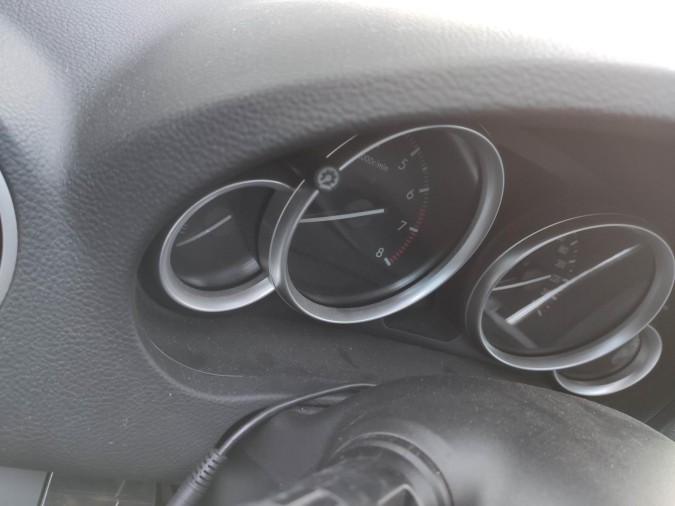 CUADRO INSTRUMENTOS MAZDA 6 2009