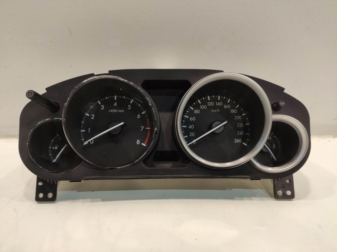 CUADRO INSTRUMENTOS MAZDA 6 2009