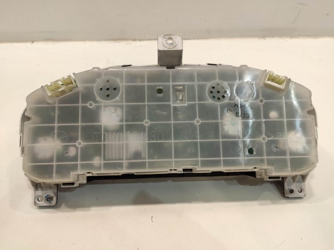 CUADRO INSTRUMENTOS MAZDA 6 2009