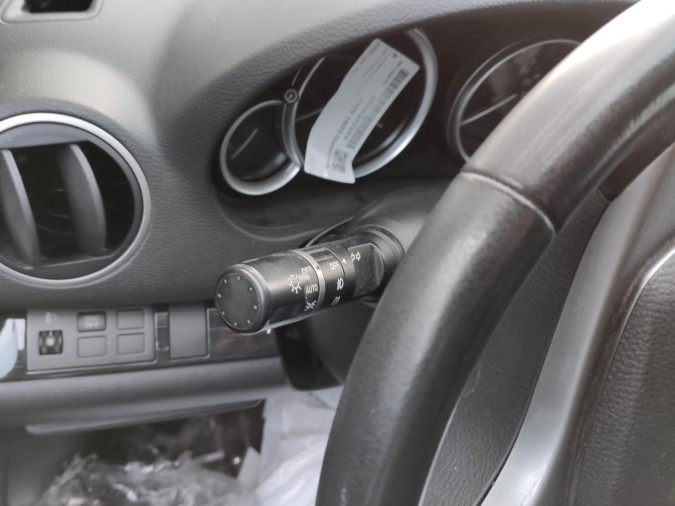 MANDO MULTIFUNCION MAZDA 6 2009