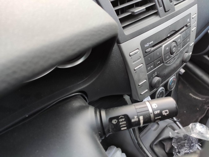 MANDO MULTIFUNCION MAZDA 6 2009