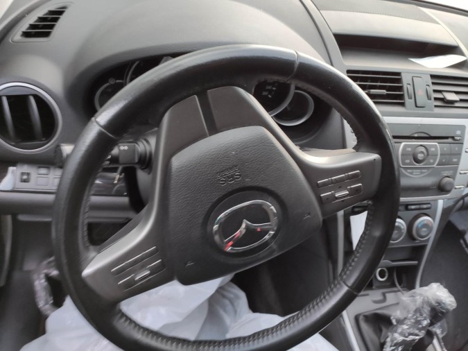 MANDO MULTIFUNCION MAZDA 6 2009