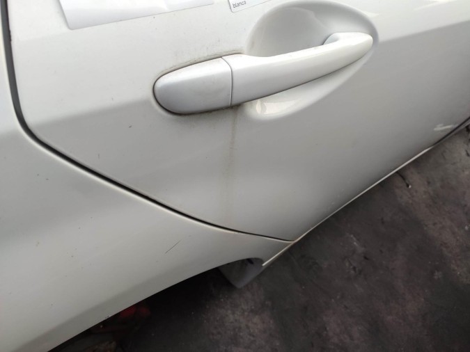 CERRADURA PUERTA TRASERA DERECHA MAZDA 6 2009