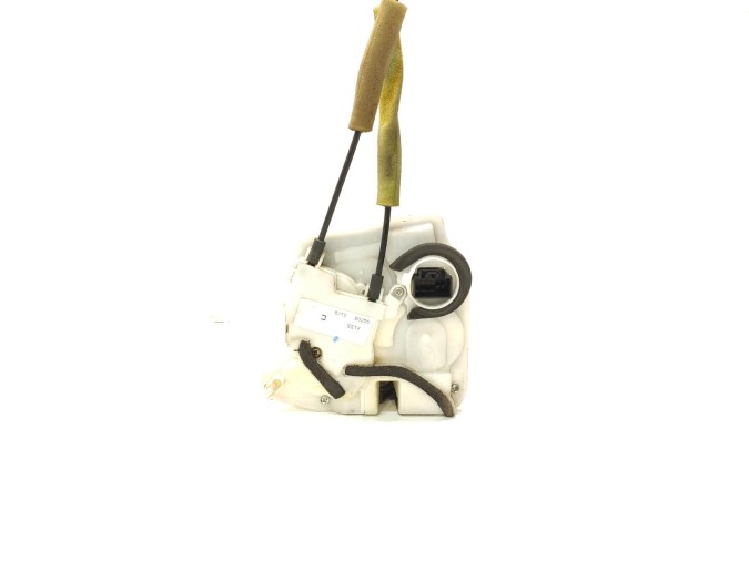 CERRADURA PUERTA TRASERA DERECHA MAZDA 6 2009