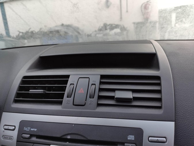 DISPLAY RADIO MULTIFUNCION MAZDA 6 2009