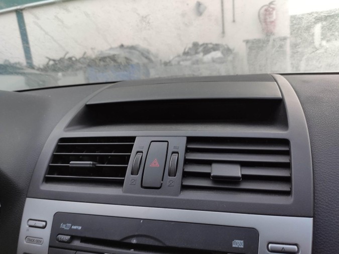 DISPLAY RADIO MULTIFUNCION MAZDA 6 2009