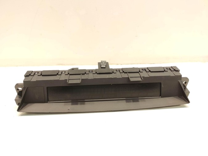 DISPLAY RADIO MULTIFUNCION MAZDA 6 2009