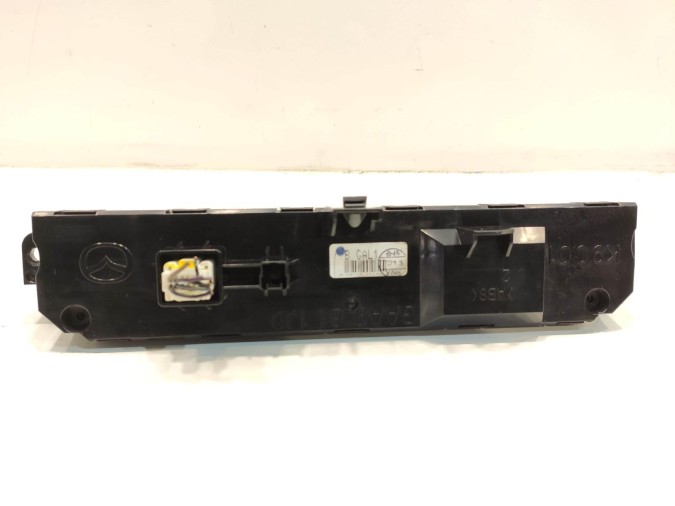 DISPLAY RADIO MULTIFUNCION MAZDA 6 2009