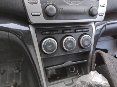 MANDO CALEFACCIÓN MAZDA 6 2009