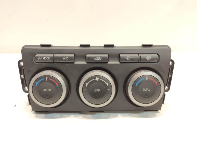 MANDO CALEFACCIÓN MAZDA 6 2009