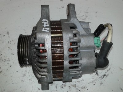Alternador HONDA JAZZ 2003