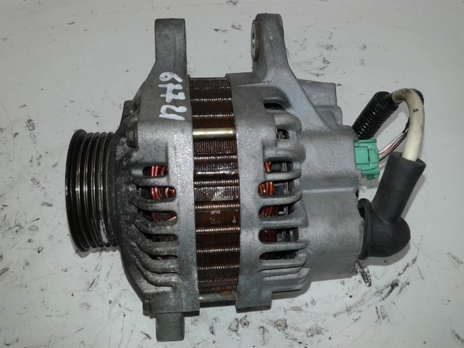 Alternador HONDA JAZZ 2003