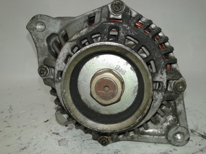 Alternador HONDA JAZZ 2003