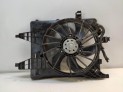 ELECTROVENTILADOR DACIA DOKKER 2019