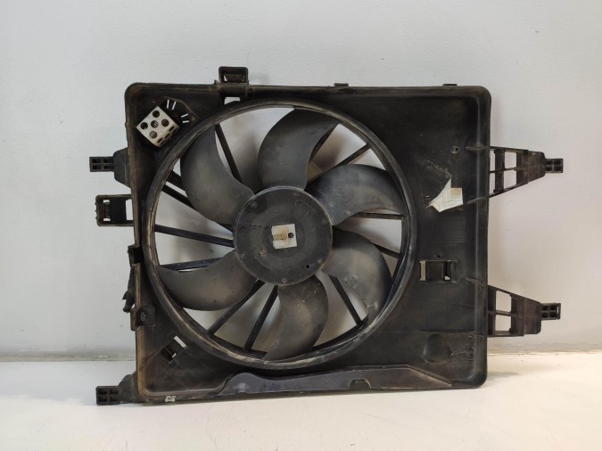 ELECTROVENTILADOR DACIA DOKKER 2019